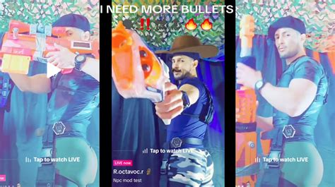 i need more bullets leaked|does anybody have the i need more bullets guy leak